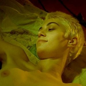 Fotoğraf I Want You