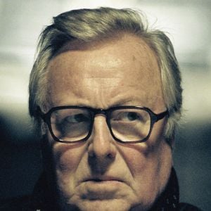 Fotoğraf Henning Moritzen