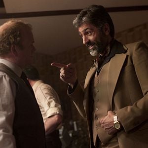 Fotoğraf Berberian Ses Stüdyosu