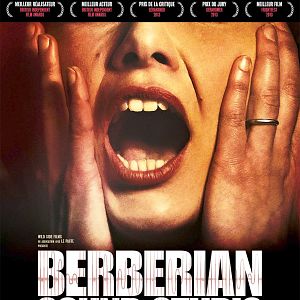 Fotoğraf Berberian Ses Stüdyosu