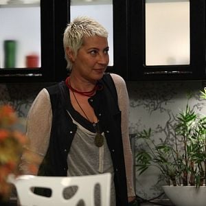 Fotoğraf Vahide Perçin