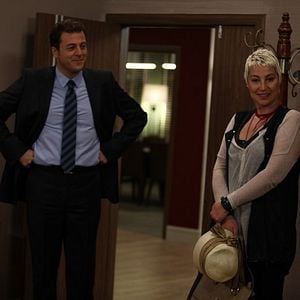 Fotoğraf Vahide Perçin