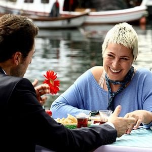 Fotoğraf Merhaba Hayat