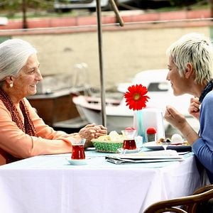 Fotoğraf Vahide Perçin