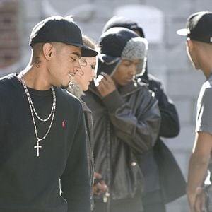 Fotoğraf Ill Manors