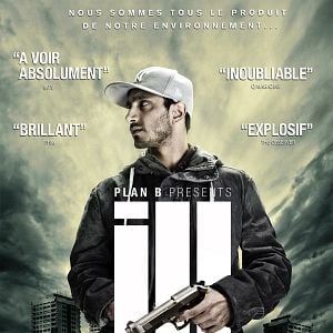 Fotoğraf Ill Manors