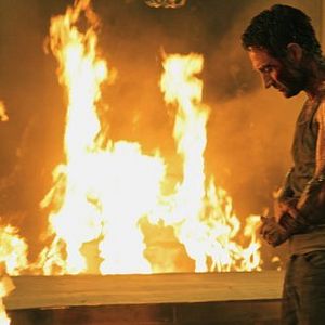 Fotoğraf Josh Stewart