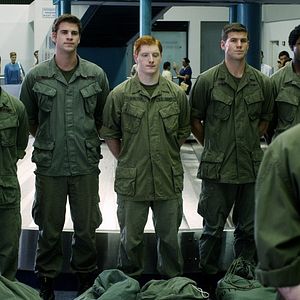 Fotoğraf Liam Hemsworth