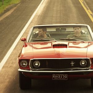 Fotoğraf Liam Hemsworth