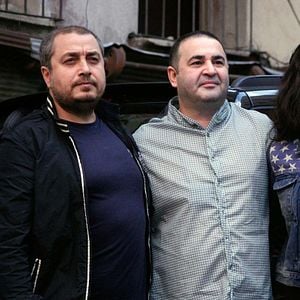 Fotoğraf Melisa Aslı Pamuk