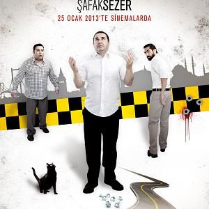 Fotoğraf G.D.O. KaraKedi