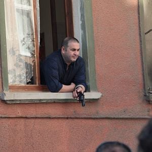 Fotoğraf G.D.O. KaraKedi