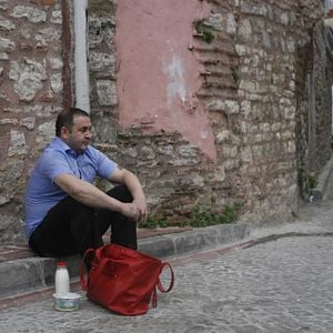 Fotoğraf G.D.O. KaraKedi