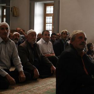 Fotoğraf G.D.O. KaraKedi