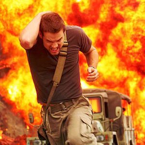 Fotoğraf Shane West