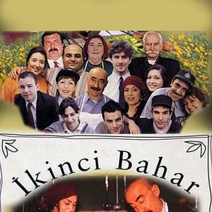 Fotoğraf İkinci Bahar