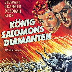 Fotoğraf King Solomon's Mines