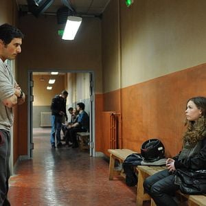 Fotoğraf Sarah Brannens