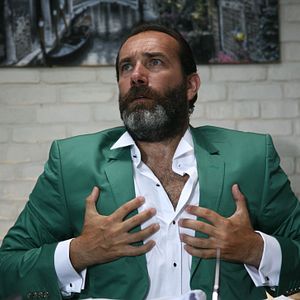 Fotoğraf Bana Bir Soygun Yaz