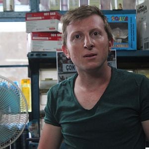 Fotoğraf Bana Bir Soygun Yaz