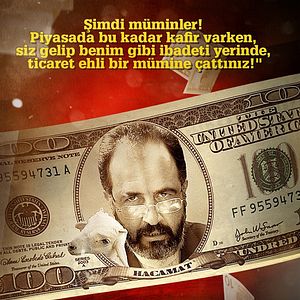 Fotoğraf Bana Bir Soygun Yaz