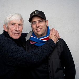 Fotoğraf Tomi Ungerer