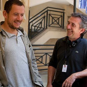 Fotoğraf Pascal Chaumeil