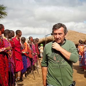 Fotoğraf Pascal Chaumeil