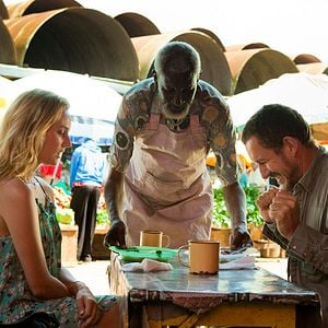 Fotoğraf Fly Me to the Moon