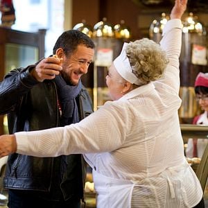 Fotoğraf Fly Me to the Moon