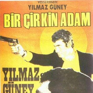 Fotoğraf Bir Çirkin Adam