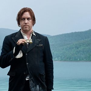 Fotoğraf Nicholas Ofczarek