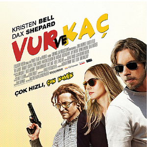 Fotoğraf Vur ve Kaç