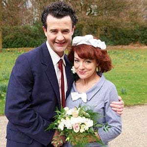 Fotoğraf Daniel Mays
