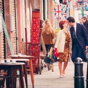 Fotoğraf Daniel Mays