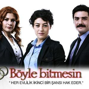 Fotoğraf Böyle Bitmesin