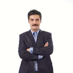 Fotoğraf Böyle Bitmesin