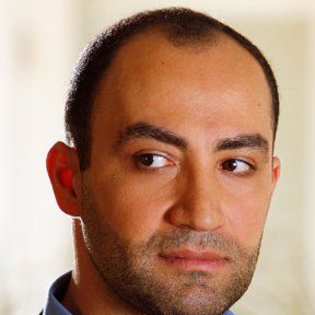 Fotoğraf Peter MacDissi