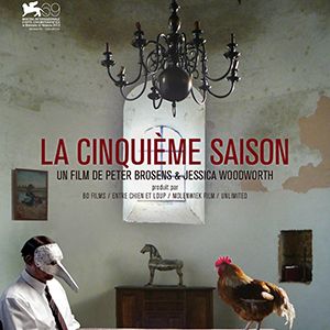 Fotoğraf Beşinci Mevsim