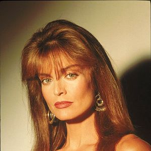 Fotoğraf Tracy Scoggins