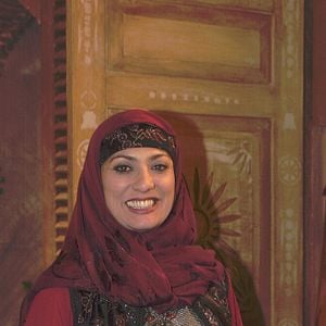 Fotoğraf Eliane Giardini