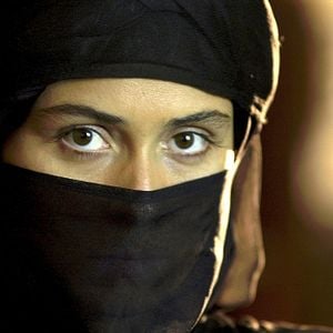 Fotoğraf Giovanna Antonelli