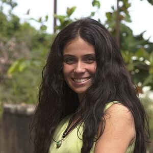 Fotoğraf Giovanna Antonelli