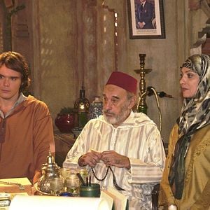 Fotoğraf Eliane Giardini