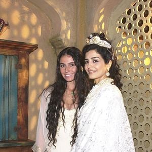 Fotoğraf Letícia Sabatella