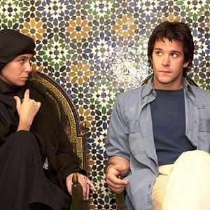 Fotoğraf Murilo Benício