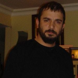 Fotoğraf Burak Altay