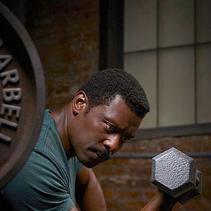 Fotoğraf Eamonn Walker