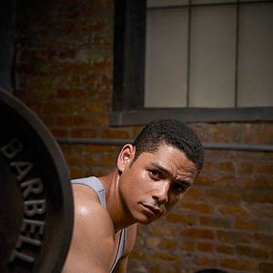 Fotoğraf Charlie Barnett