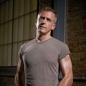 Fotoğraf David Eigenberg